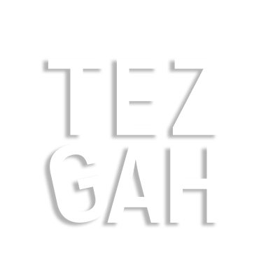 Tezgah Sokak Lezzetleri Logo